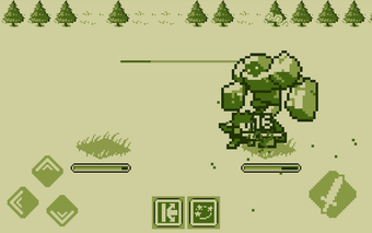 Obraz 0 dla Timing Hero: Retro Action…