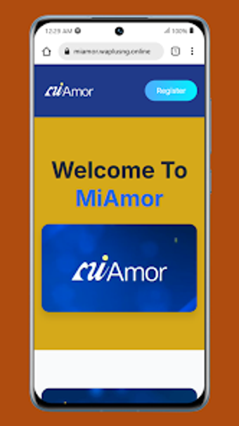Imagen 0 para Miamor -  Love  Fun