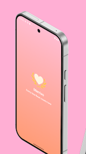 Image 0 for Merrivo: Stay in Love