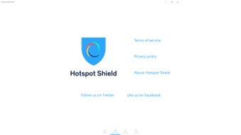 Bild 2 für Hotspot Shield