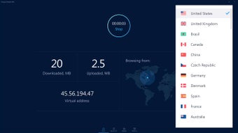Image 2 for Hotspot Shield