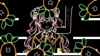 Avoid hololive MEMEの画像0