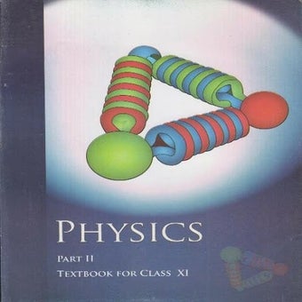 Imagen 0 para 11th NCERT Physics Textbo…