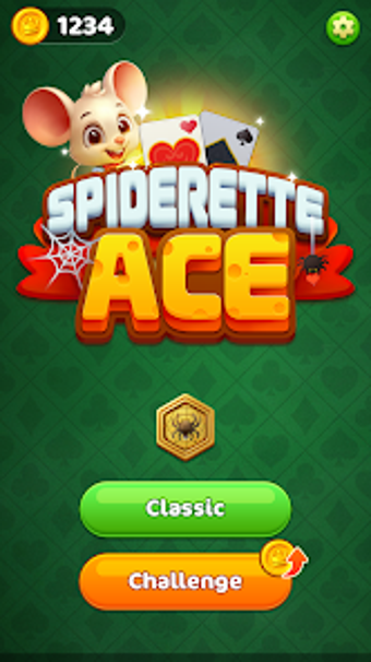 Imagen 0 para Spiderette Ace