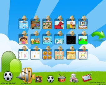Imagen 0 para ZAC Browser