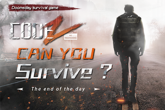 Bild 0 für Zombie Shooter:Multiplaye…