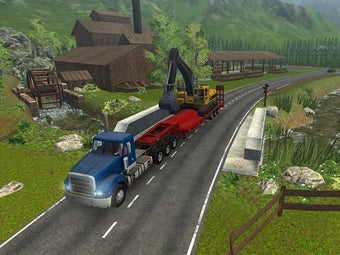 Imagen 0 para Construction Simulator PR…