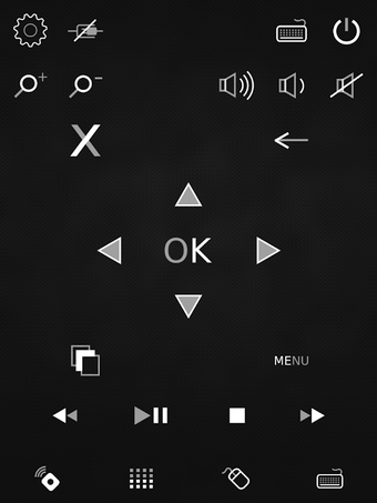 Image 0 for Q Remote Control