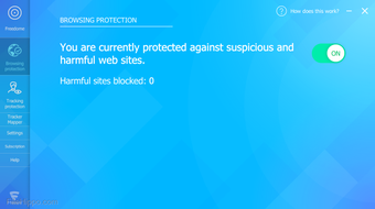 Bild 1 für F-Secure FREEDOME VPN
