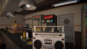 Imagen 0 para People's In The Dark - So…