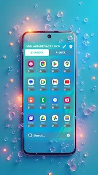 Veil App:Privacy lock的第0张图片