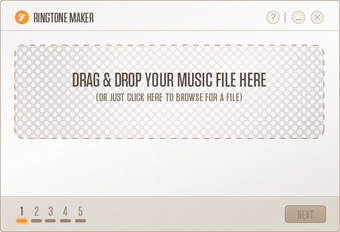 Image 5 for Ringtone Maker