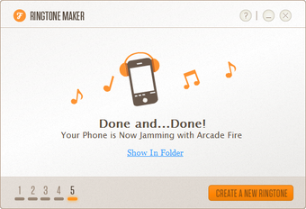 Immagine 3 per Ringtone Maker