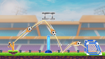 Image 0 pour Slingshot Shooting Game