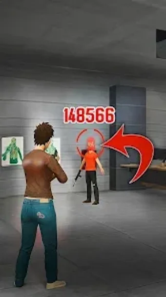 Image 0 pour Free Fire maxx Hack Heads…