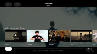 Vevo: Music Videos  Chann…の画像0