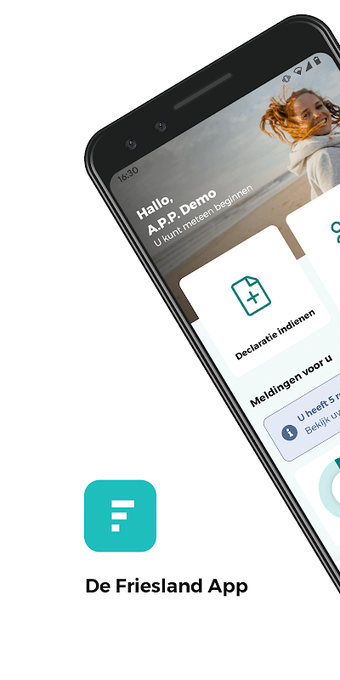 De Friesland App