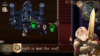 Image 0 pour Castle of Blackwater