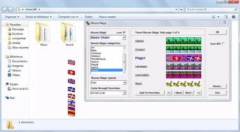 Image 0 for Mouse Magic