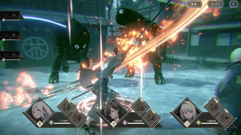 Obraz 3 dla NieR Reincarnation