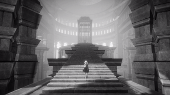 Obraz 5 dla NieR Reincarnation