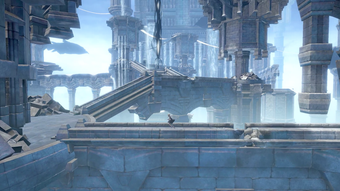 Obraz 4 dla NieR Reincarnation