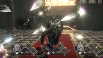 Obraz 0 dla NieR Reincarnation