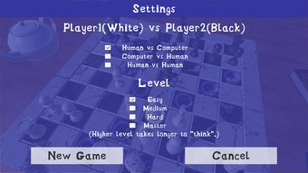 Obraz 0 dla Premium Chess 3D