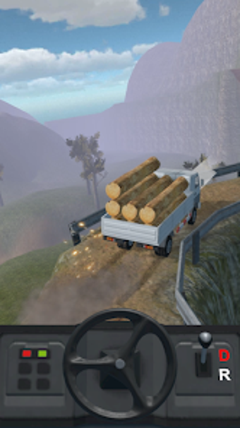 Truck Simulator Master