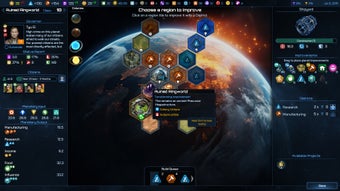 Image 0 pour Galactic Civilizations IV…