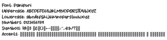 Obraz 0 dla Panipuri