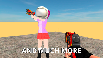 Image 0 for RSandbox - sandbox Bhop G…