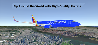 Immagine 0 per SkyPilot - Flight Simulat…