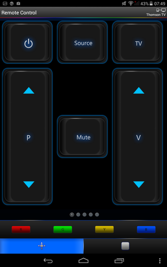 Imagen 0 para My nScreen