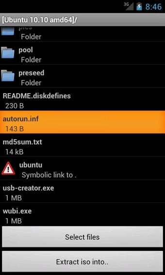 Obraz 0 dla ISO Extractor