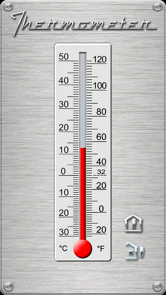 Imagen 1 para Thermometer