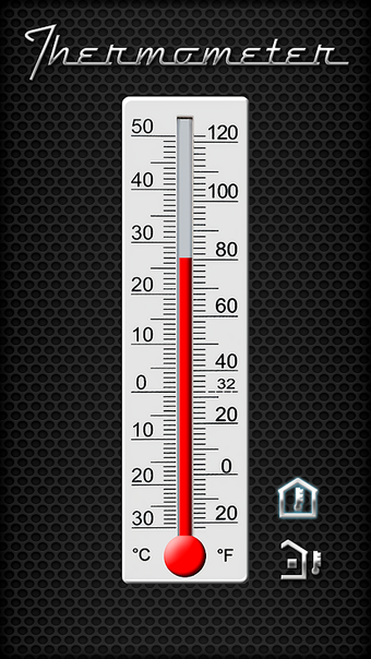 Imagen 3 para Thermometer