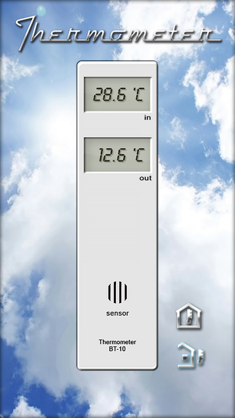 Thermometer