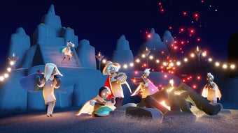 Bild 0 für Sky: Children of the Ligh…
