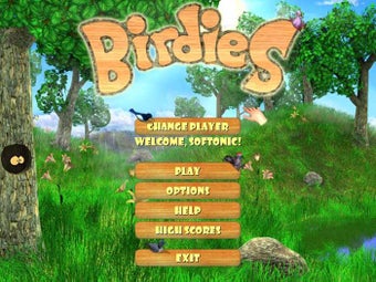 Birdies