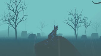 Image 0 pour Lost Dream: Darkness