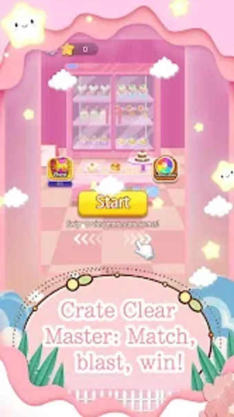 GoodsVanish的第0张图片