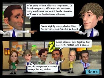 Obraz 1 dla The Office