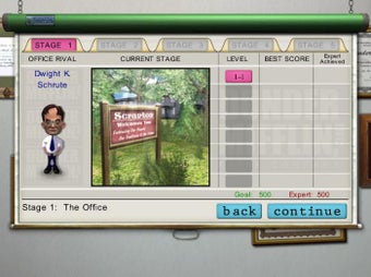 Obraz 3 dla The Office