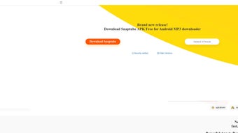 SnapPea的第0张图片