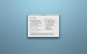 Obraz 0 dla iConvert Icons