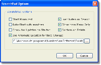 Bild 0 für Scratchpad