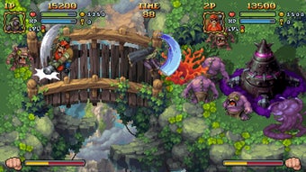 Imagen 0 para Battle Axe