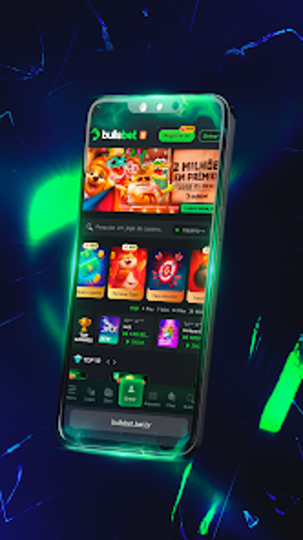 Imagen 0 para Bullsbet - Sportsbook  Ca…