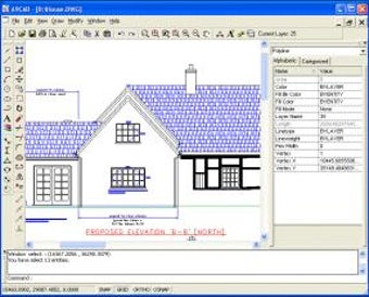 Bild 1 für A9CAD